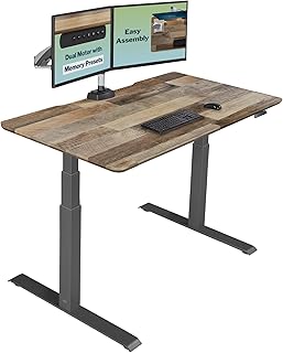 Vari Electric Standing Desk